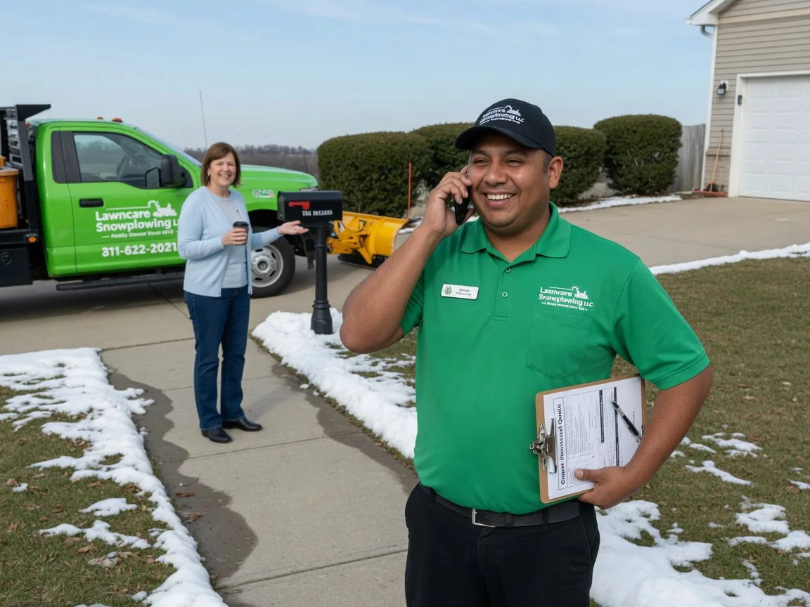 Lawn Care Services By Expert Landscaper Allen, NE FAQs